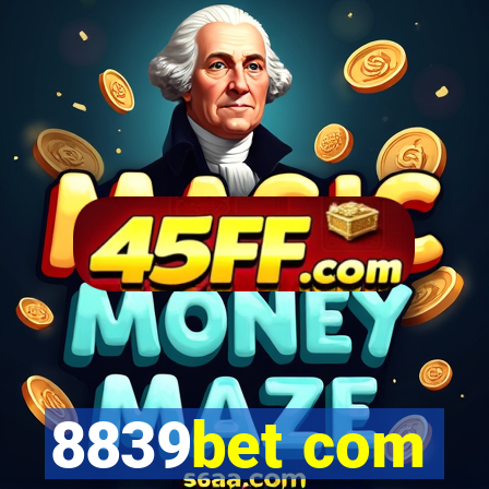 8839bet com